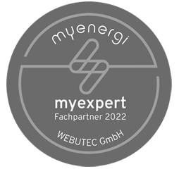 myenergi Zertifikat